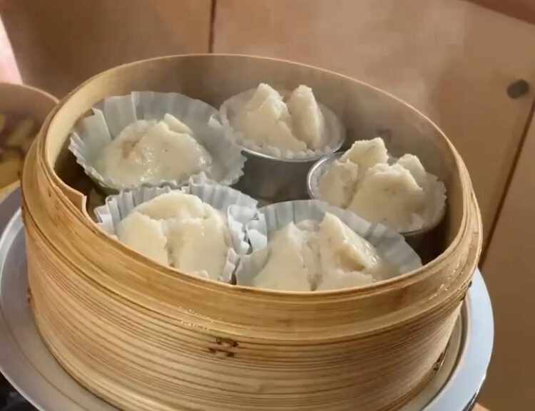 旬の野菜と米粉の香り・心もカラダも温まろう！