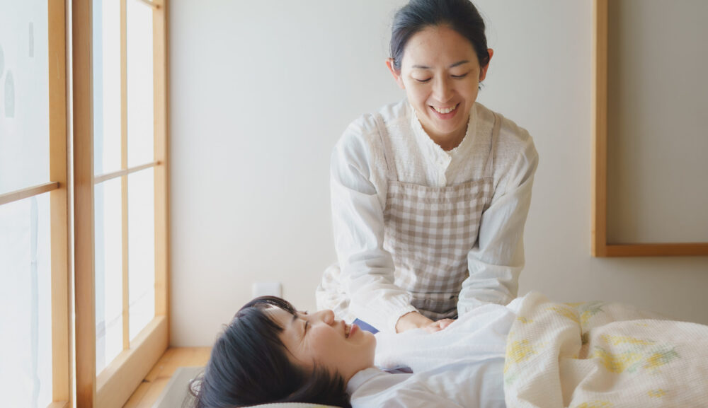 母乳量を増やす方法